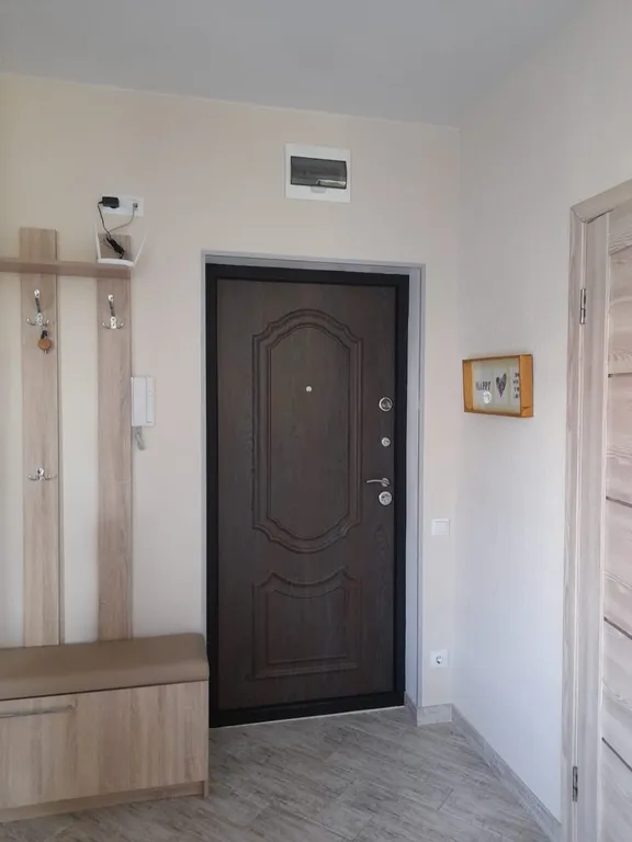 Квартира Уютная квартира в центре — Адлер