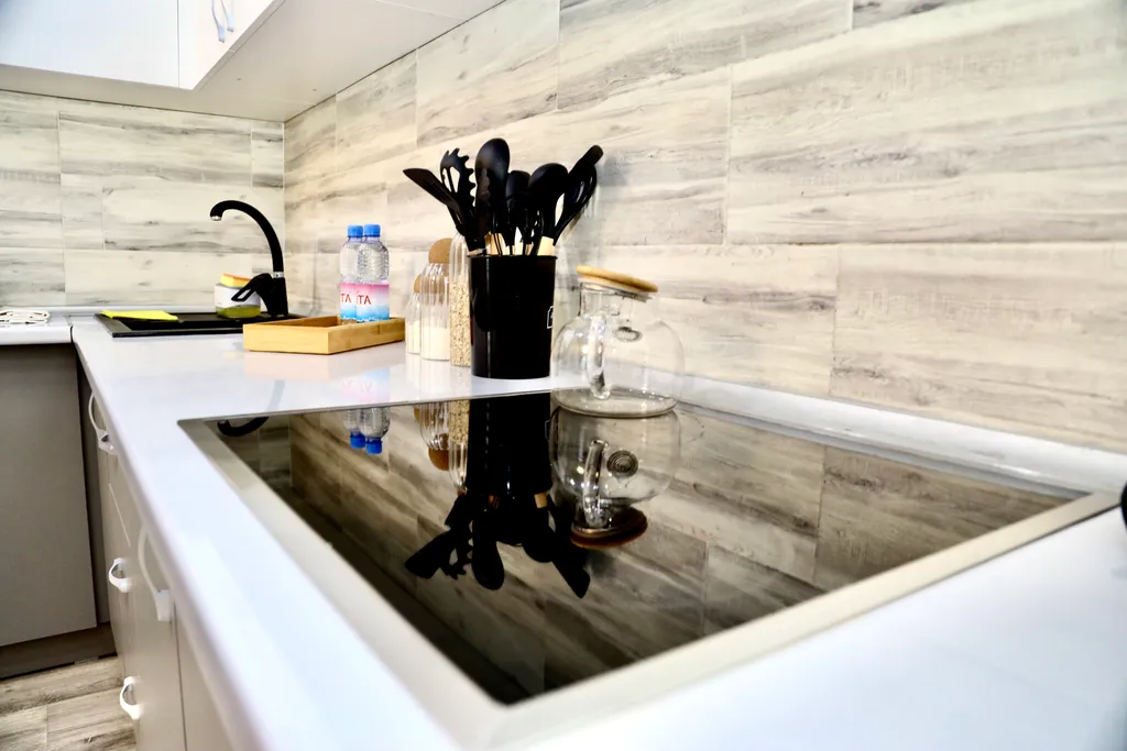 Квартира Апартаменты в центре Алматы — Алматы