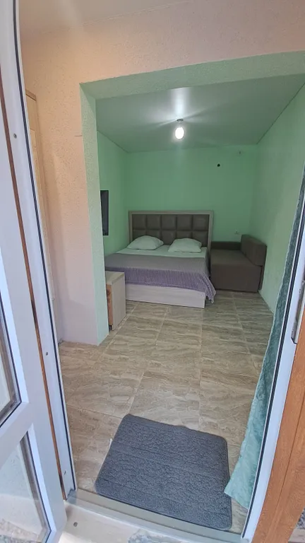 Квартира Комната — аренда посуточно в Лермонтово