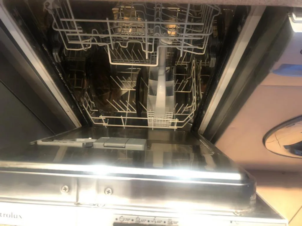 Квартира Просторная квартира в новом доме — Калининград