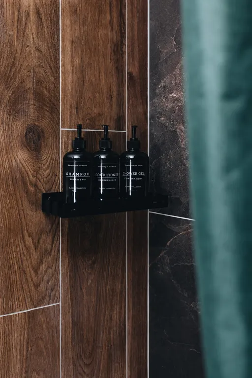 Стильная квартира-студия в ЖК Шория град