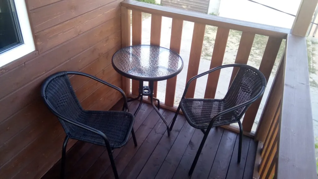 Комфортные номера в ГД Светлячок