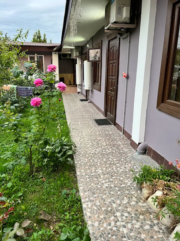 Квартира Комната — Сухум