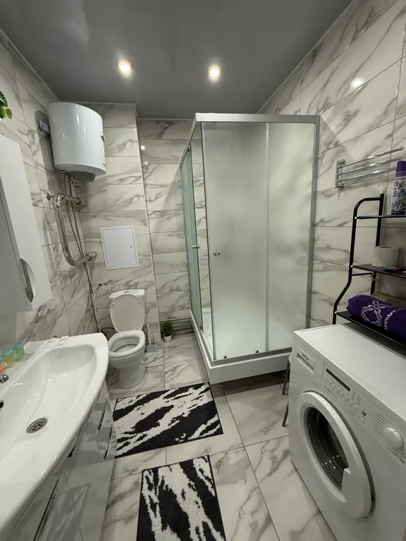 Квартира-lux в центре