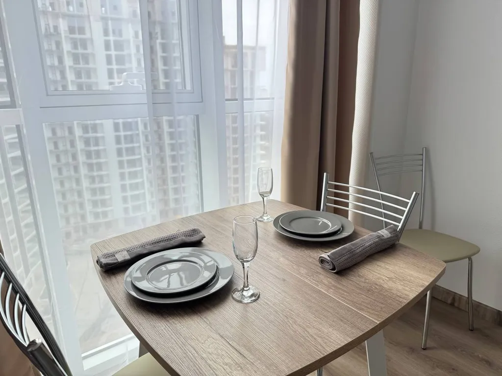 Семейные Апартаменты Солнце