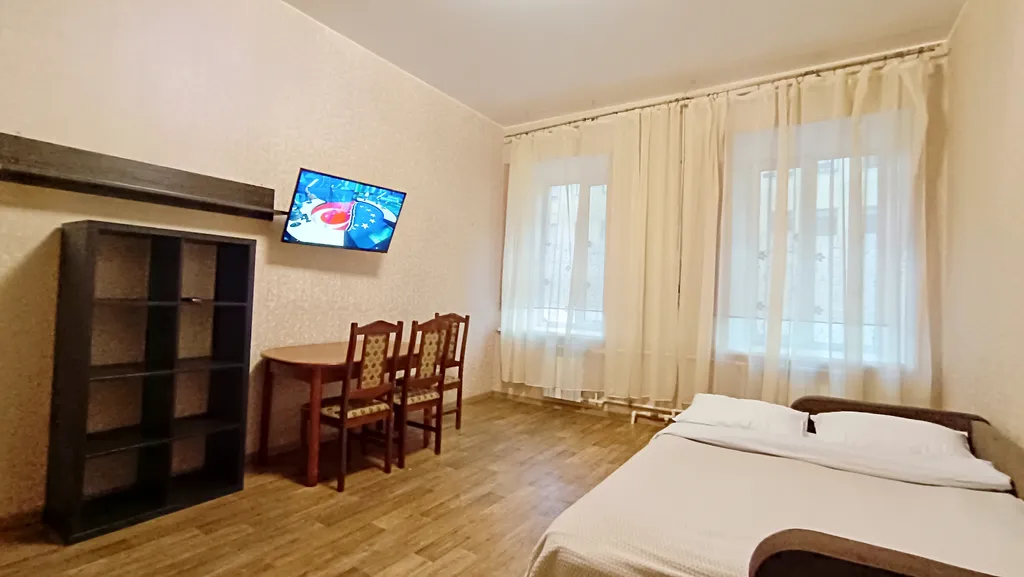 Квартира Большая семейная квартира в центре Кронштадта — Кронштадт