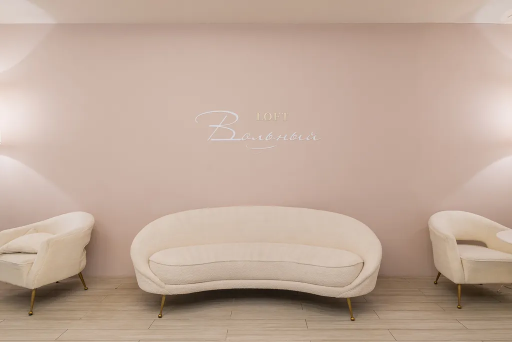 Студия Comfort Life в Измайлово