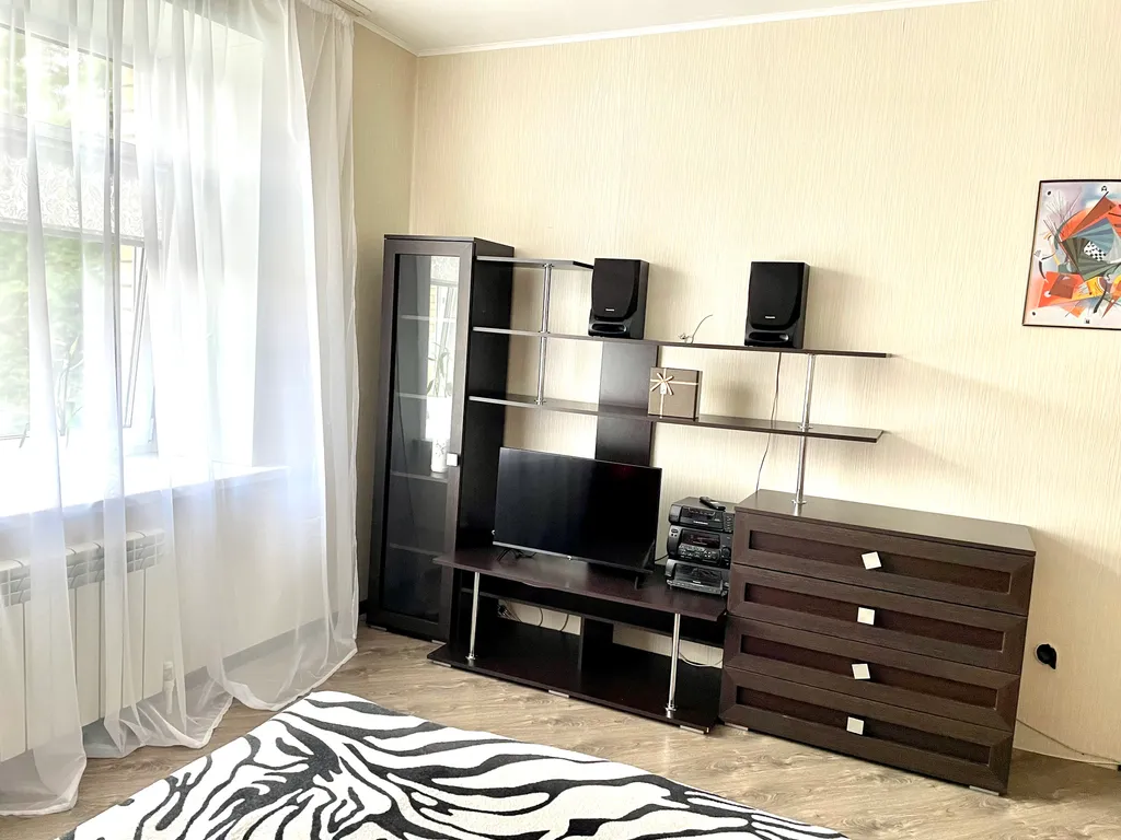 Апартаменты в центре