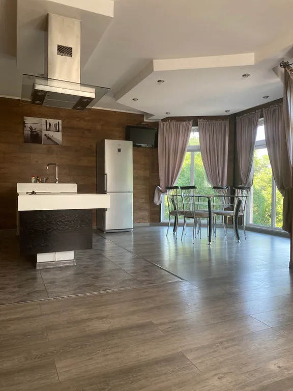 Коттедж 2-комнатный Дом — аренда посуточно в Алушта