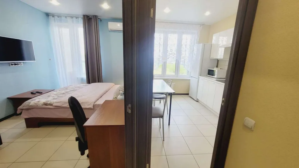 Апартамент у Шереметьево