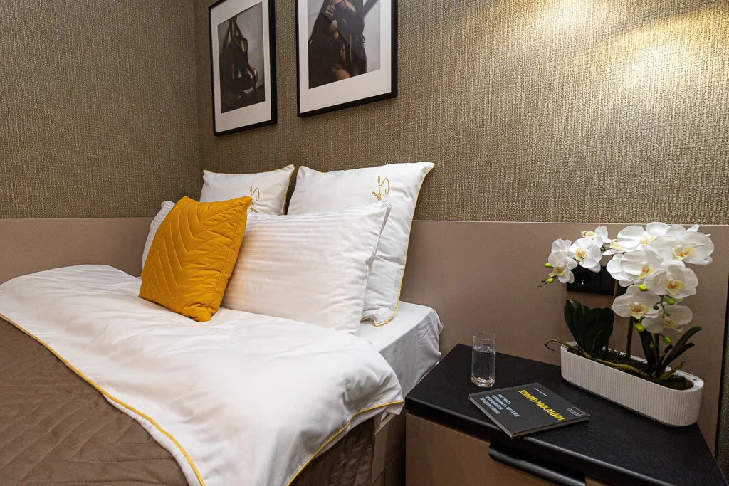 Квартира Квартира Дизайн-студия — Краснодар