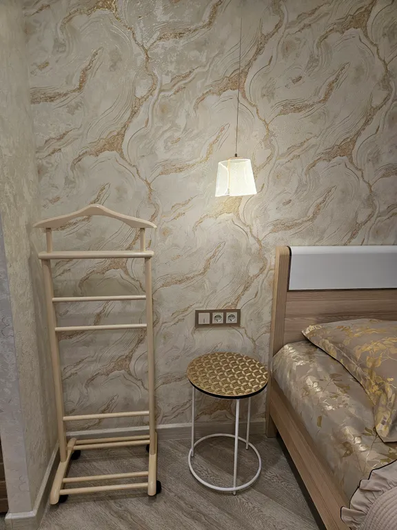 Студия с видом на рождественский собор