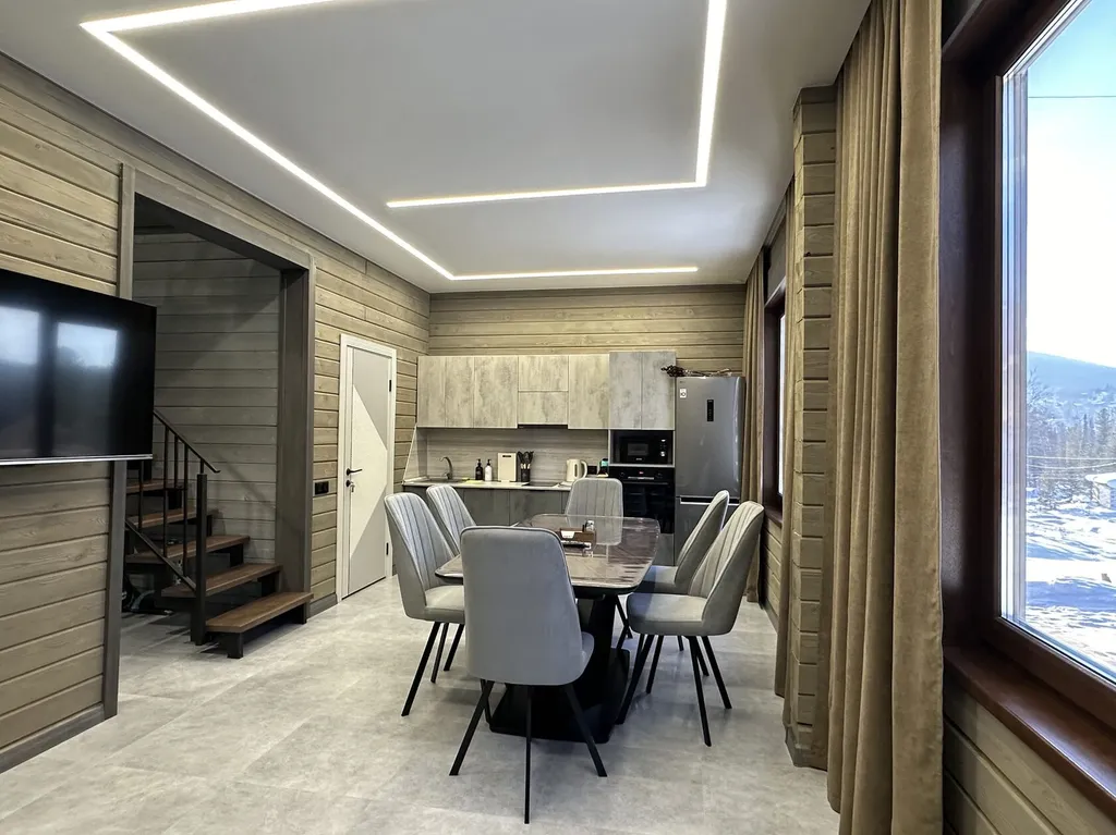 Коттедж Villa Асти