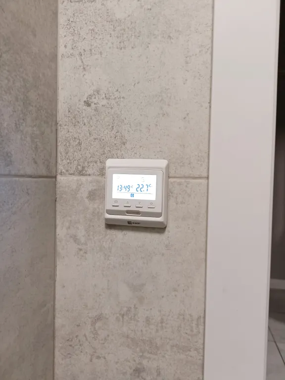 Комфортная студия в новом доме