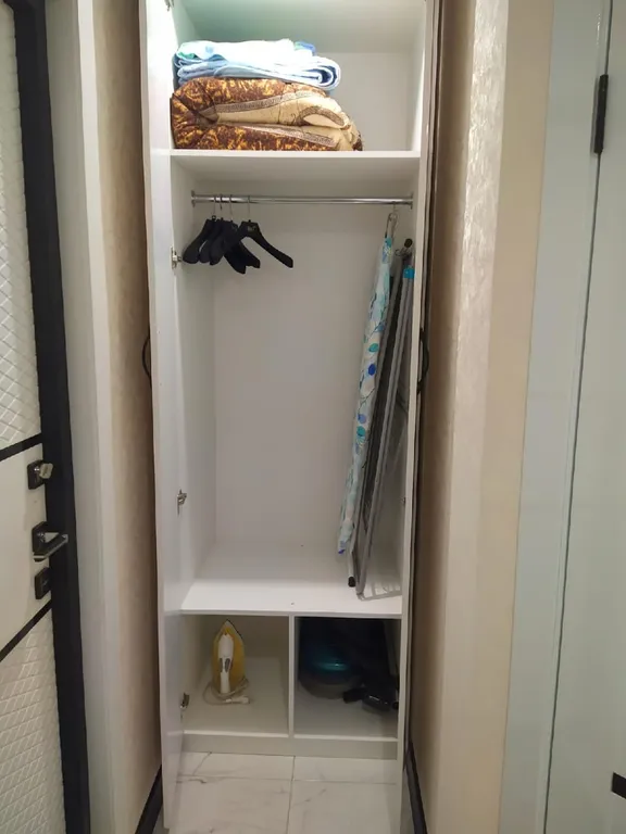 Комфортные апартаменты в индустриальном районе