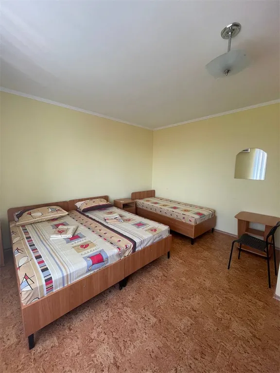 Квартира Комната — аренда посуточно в Оленевка