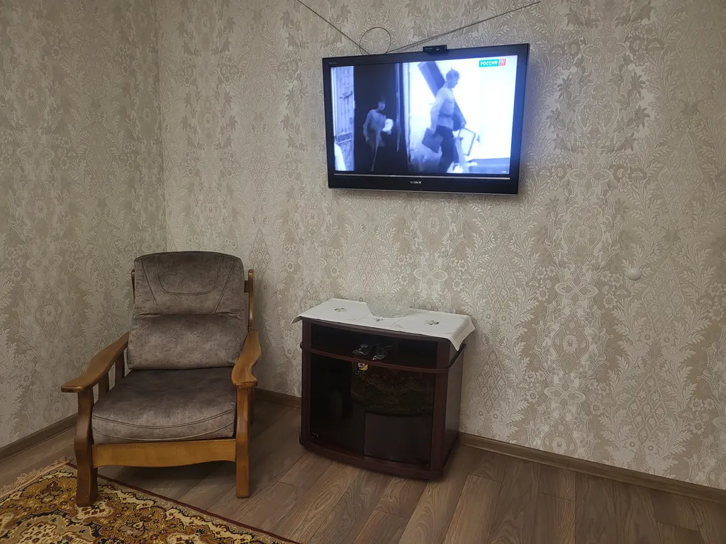 Квартира Элегантная квартира — Калининград