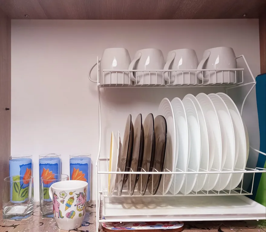 Апартаменты у Надежды