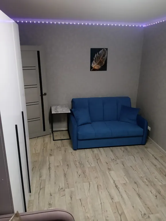 Уютная квартира на Морской