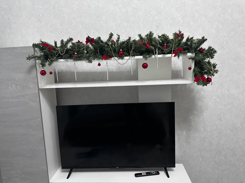 Уютная квартира в самом сердце Ессентуков