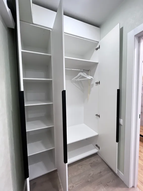 Уютная евродвушка у моря