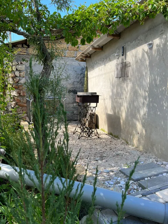 Коттедж Гостевой дом в Байдарской долине. Севастополь. Выгодно.	КizilНоusе — Кизиловое