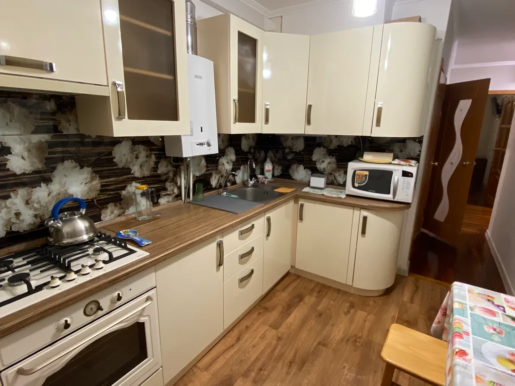 Квартира Квартира в центре города — Анапа