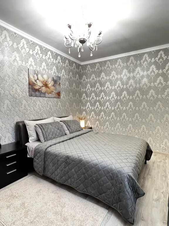 Самый уютный семейный дом