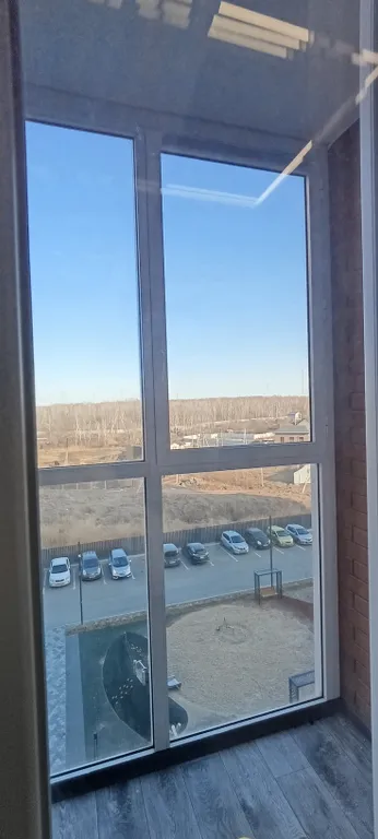 Квартира Новая квартира — Хабаровск