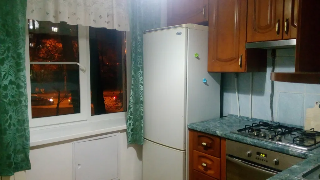 Квартира в центре древнего и великого, недалеко от вокзалов ЖД и авто