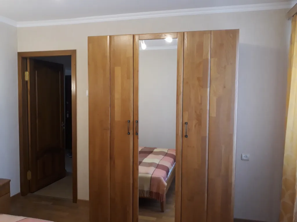 Квартира Двухкомнатная квартира с видом на море — Севастополь