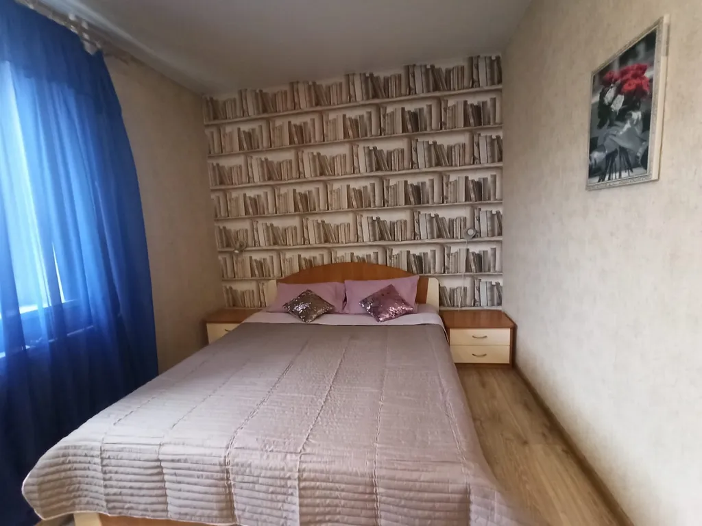 Квартира Квартира Взлетка - Плаза вблизи автовокзала — Красноярск