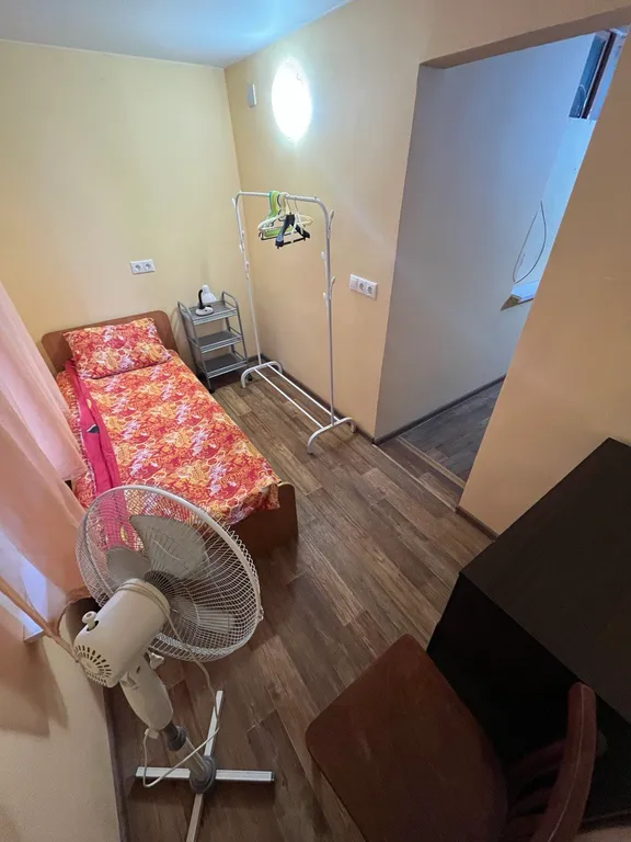 Квартира 3-местный эконом у моря — аренда посуточно в Якорная Щель