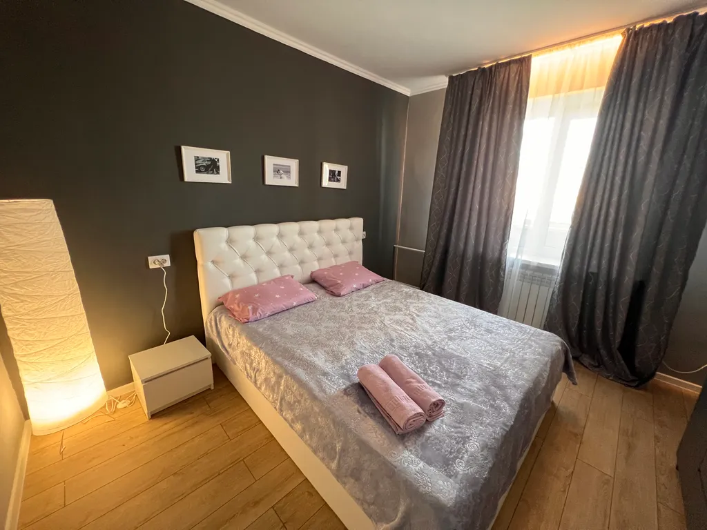 2-комнатные Апартаменты в центре Белгорода