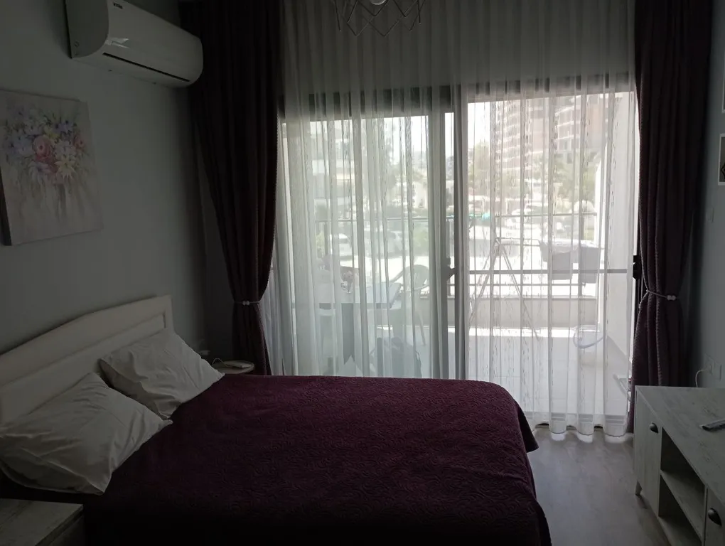 Уютные апартаменты прованс в Caesar Resort