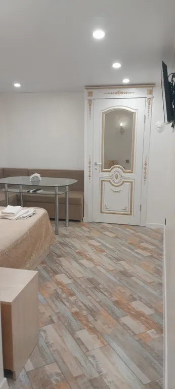 Коттедж Часть дома в центре города — Ессентуки