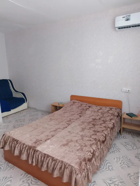 Уютная квартира в курортном городе Яровое