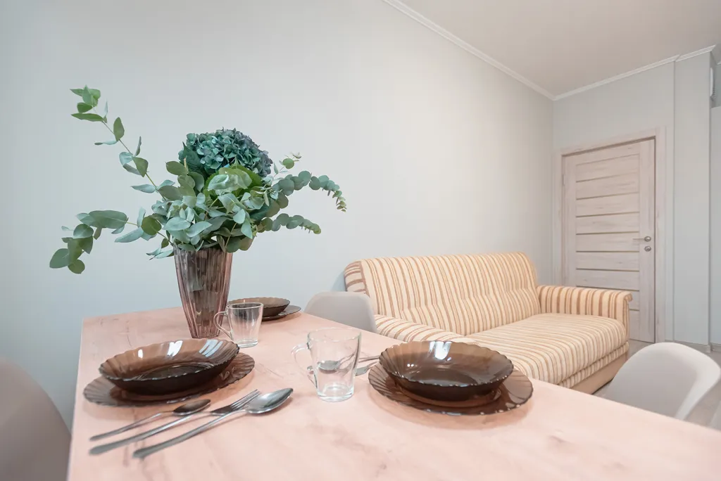 Квартира Светлая квартира для вашего отдыха — Екатеринбург