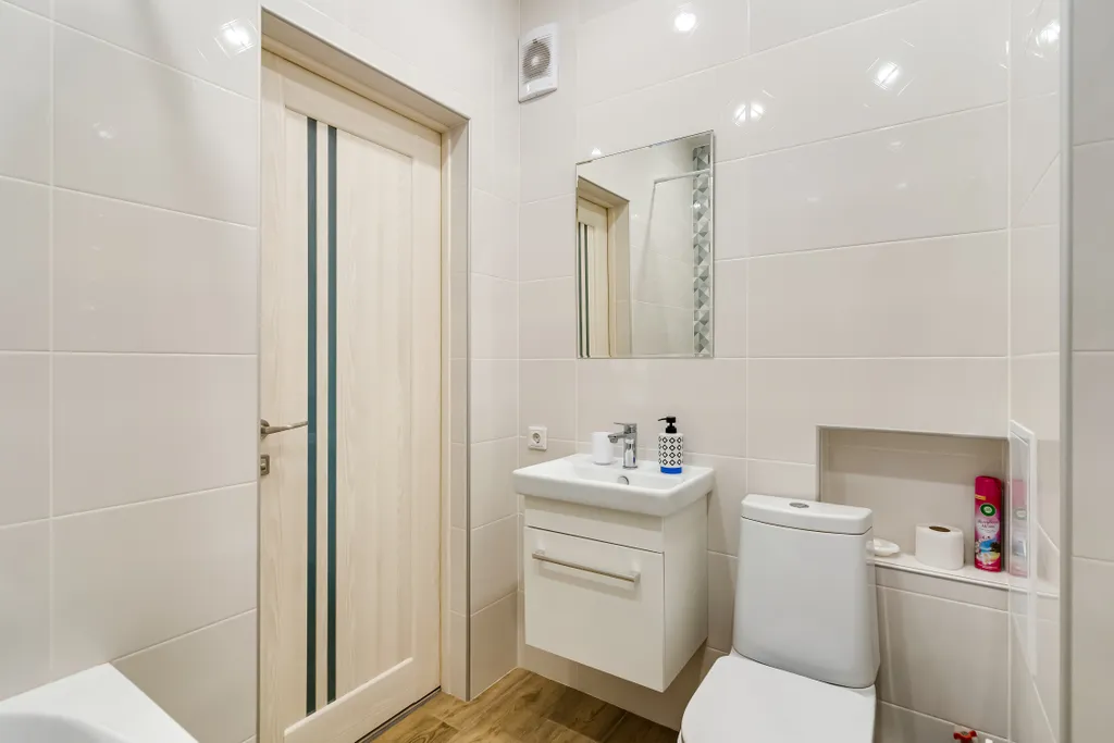 Квартира Квартира Yellow apartments — Ростов-на-Дону