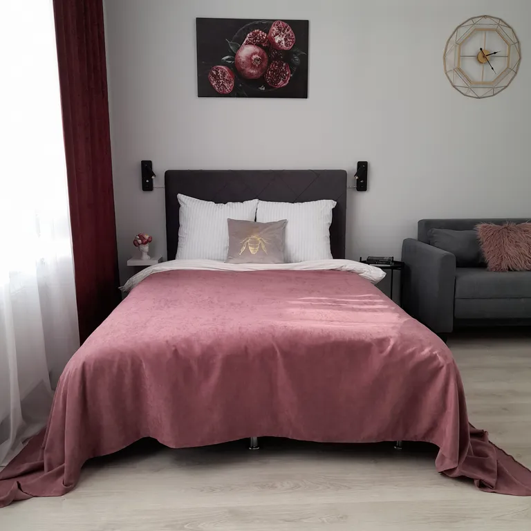 Современная студия