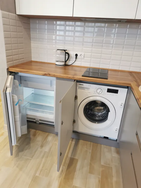 Квартира Квартира Уютная студия — Сириус