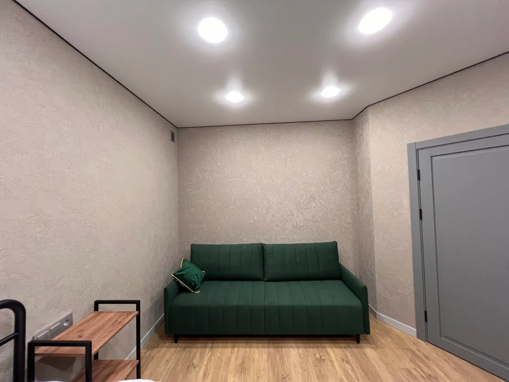 1-я крупногабаритная квартира в центре