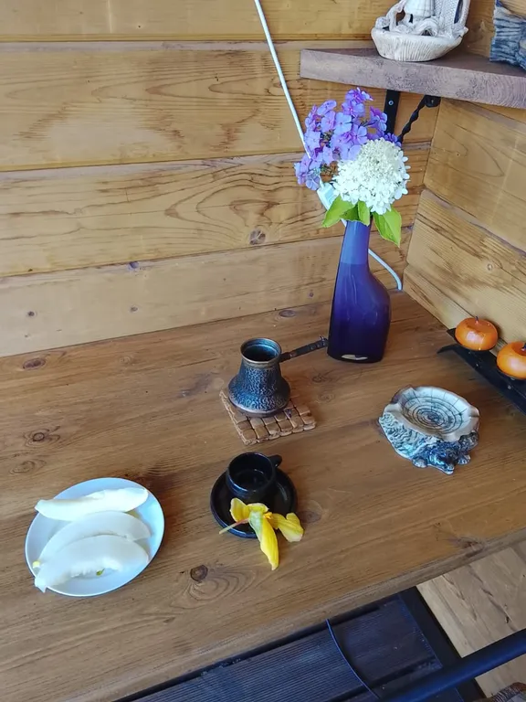 Гостевой дом у Димыча