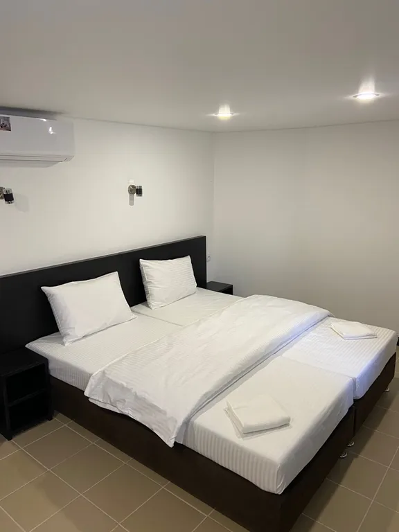 Уютная студия в центре города