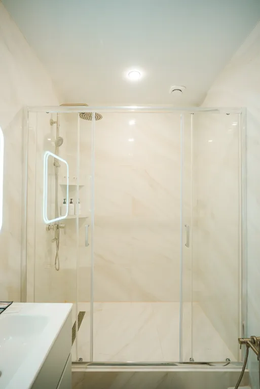 Апартаменты Горная Сказка