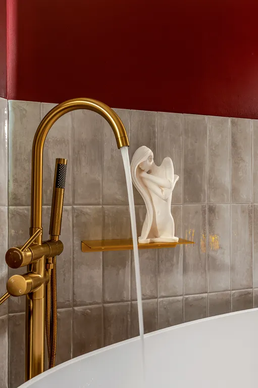 Квартира Квартира Povarskoy Stylish — Санкт-Петербург