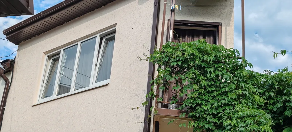 Однокомнатная квартира в районе парка