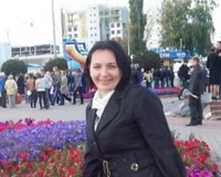 Переверзева Нонна