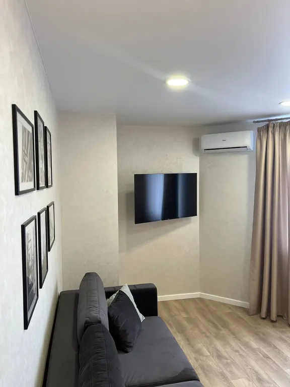 Новые апартаменты рядом с центром