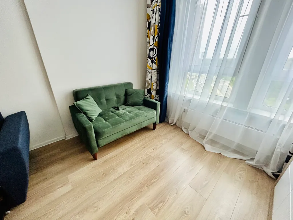 Квартира Комфортные апартаменты у метро Котельники — Котельники